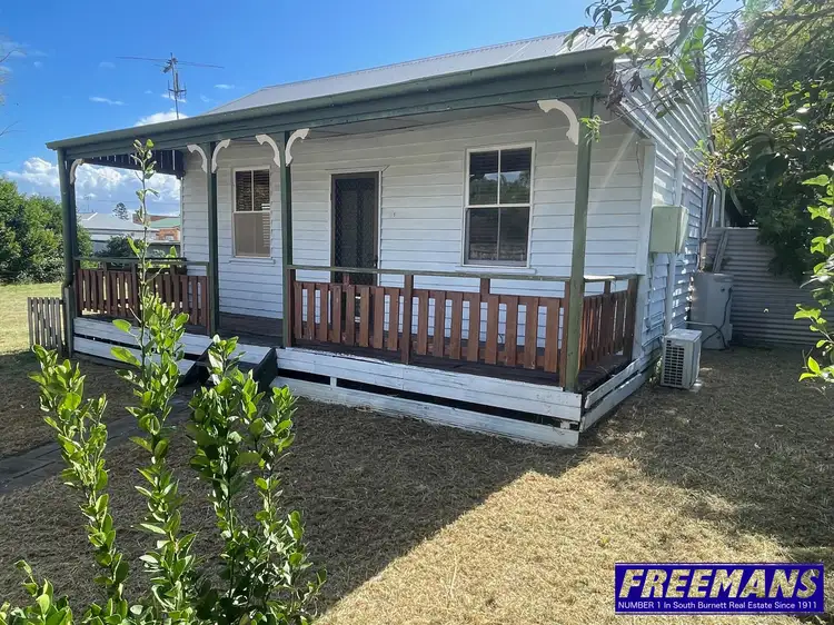 Second view of Homely house listing, 7 Palace Lane, Nanango QLD 4615