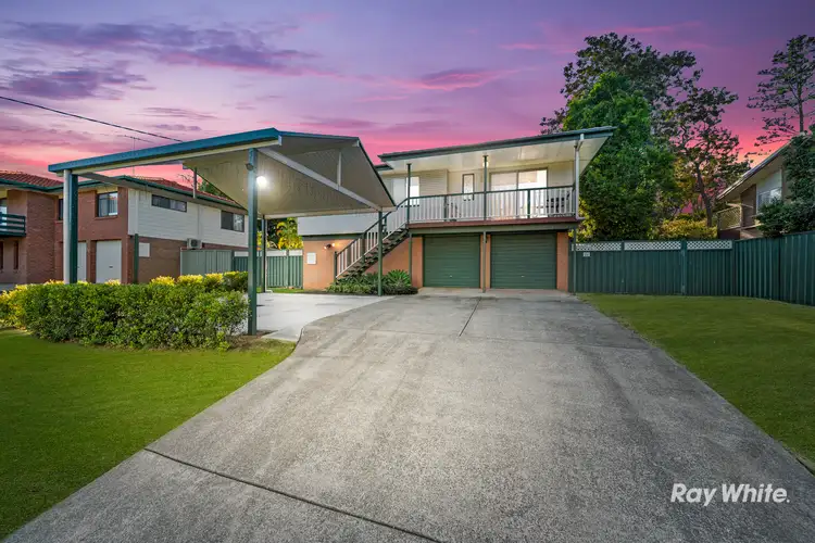 35 Gladewood Drive, Daisy Hill QLD 4127