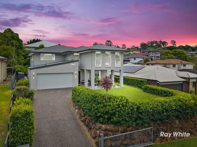 24 Charles Glen Street, Daisy Hill QLD 4127