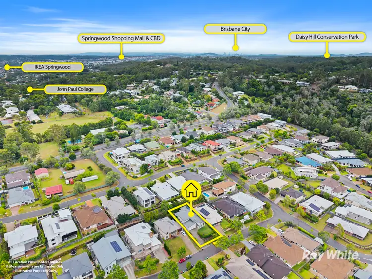 Fifth view of Homely house listing, 24 Charles Glen Street, Daisy Hill QLD 4127