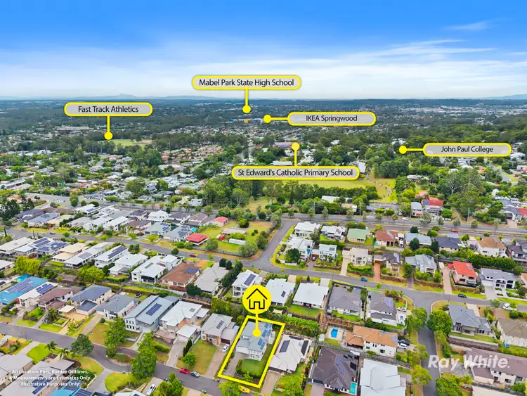 Sixth view of Homely house listing, 24 Charles Glen Street, Daisy Hill QLD 4127