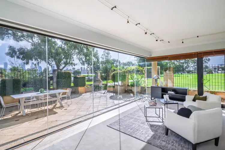 Main view of Homely house listing, 7/44 Ranelagh Crescent, South Perth WA 6151