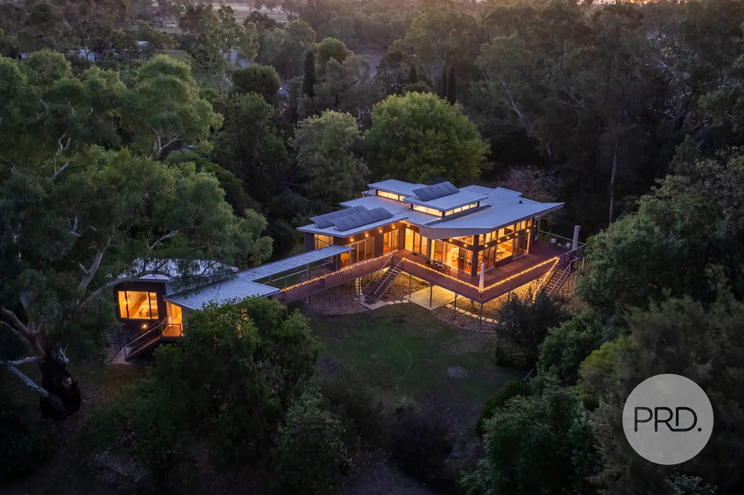 Main view of Homely house listing, 17 Graham Avenue, Gumly Gumly NSW 2652