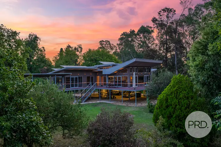 Second view of Homely house listing, 17 Graham Avenue, Gumly Gumly NSW 2652