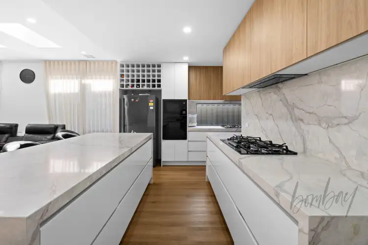 Third view of Homely house listing, 50 Cilantro Street, Kalkallo VIC 3064