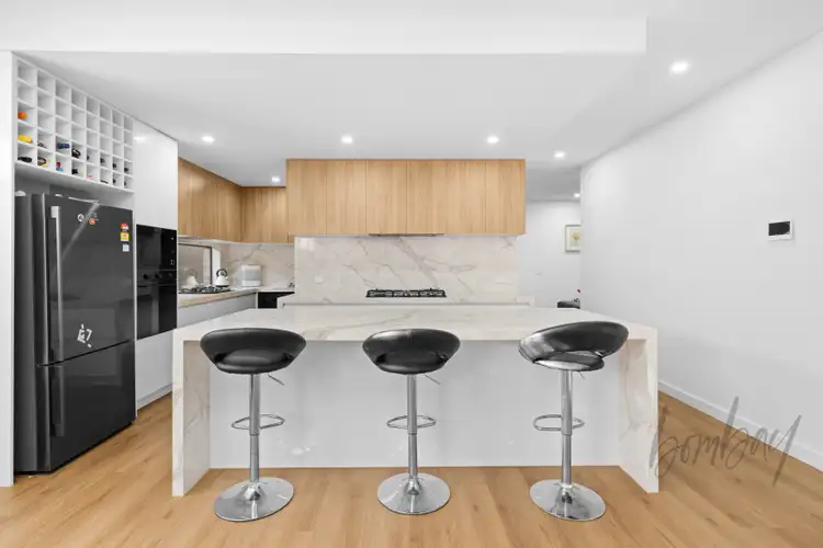 Fourth view of Homely house listing, 50 Cilantro Street, Kalkallo VIC 3064