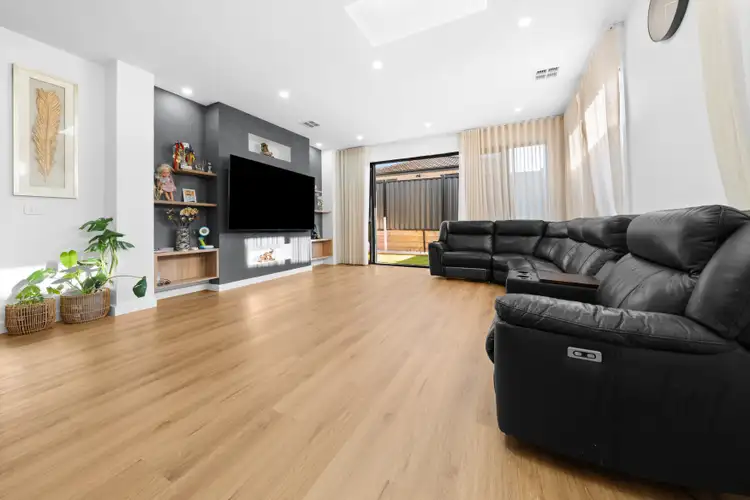 Fifth view of Homely house listing, 50 Cilantro Street, Kalkallo VIC 3064