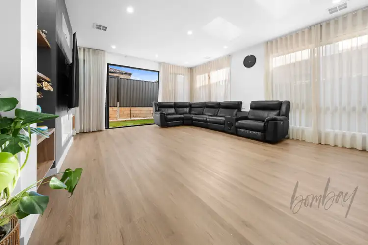 Sixth view of Homely house listing, 50 Cilantro Street, Kalkallo VIC 3064