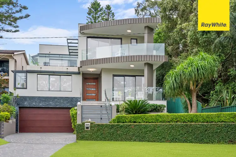 66 Frances Road, Putney NSW 2112