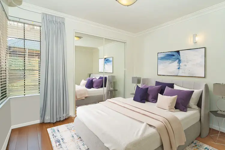 Fourth view of Homely house listing, 1/2 Johnson Road, Maylands WA 6051