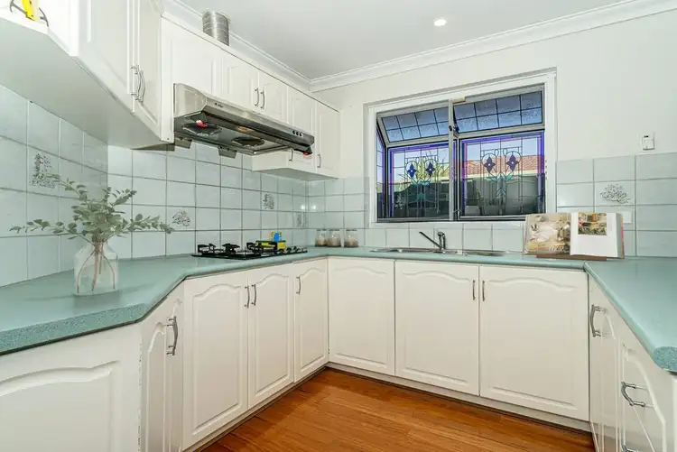 Fifth view of Homely house listing, 1/2 Johnson Road, Maylands WA 6051