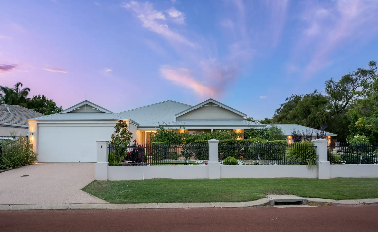Main view of Homely house listing, 2 Clover Crescent, Busselton WA 6280