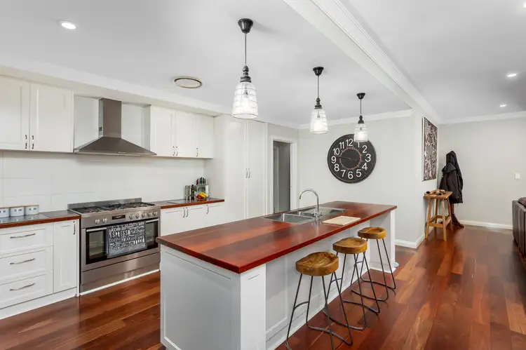 Third view of Homely house listing, 2 Clover Crescent, Busselton WA 6280
