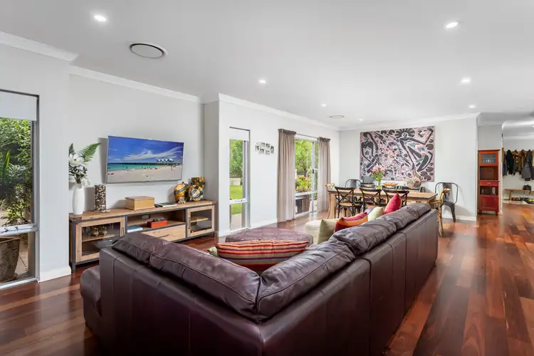 Fourth view of Homely house listing, 2 Clover Crescent, Busselton WA 6280