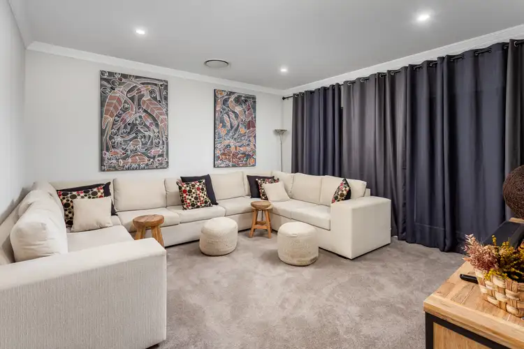 Fifth view of Homely house listing, 2 Clover Crescent, Busselton WA 6280