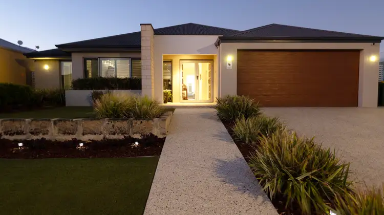 25 Brigalow Bend, Ellenbrook WA 6069