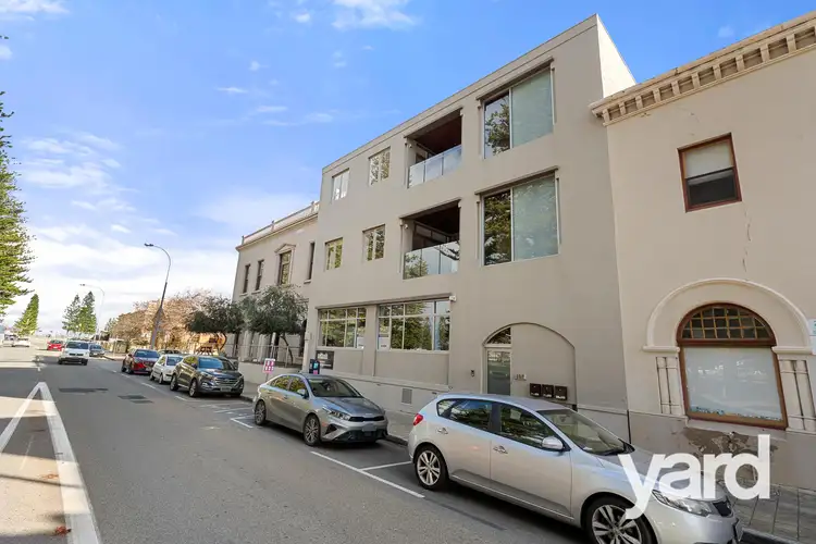 Fourth view of Homely apartment listing, 26 Marine Terrace, Fremantle WA 6160