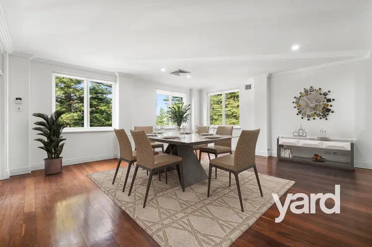 Fifth view of Homely apartment listing, 26 Marine Terrace, Fremantle WA 6160