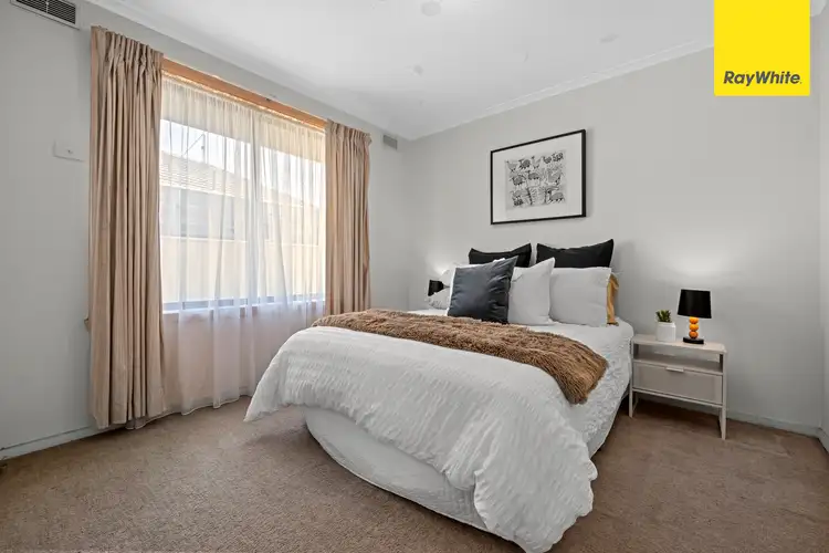 Fifth view of Homely house listing, 33 Bridge Road, Melton South VIC 3338
