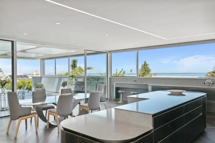 Main view of Homely house listing, 17 Warton Street, Cottesloe WA 6011