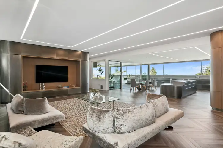 Second view of Homely house listing, 17 Warton Street, Cottesloe WA 6011