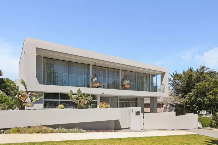 Third view of Homely house listing, 17 Warton Street, Cottesloe WA 6011