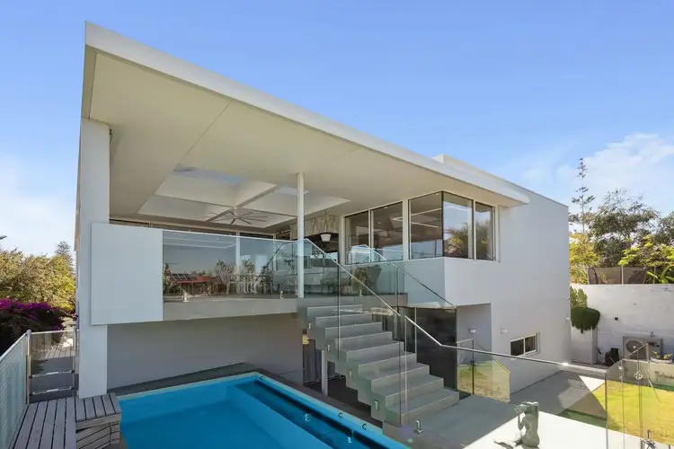Fourth view of Homely house listing, 17 Warton Street, Cottesloe WA 6011
