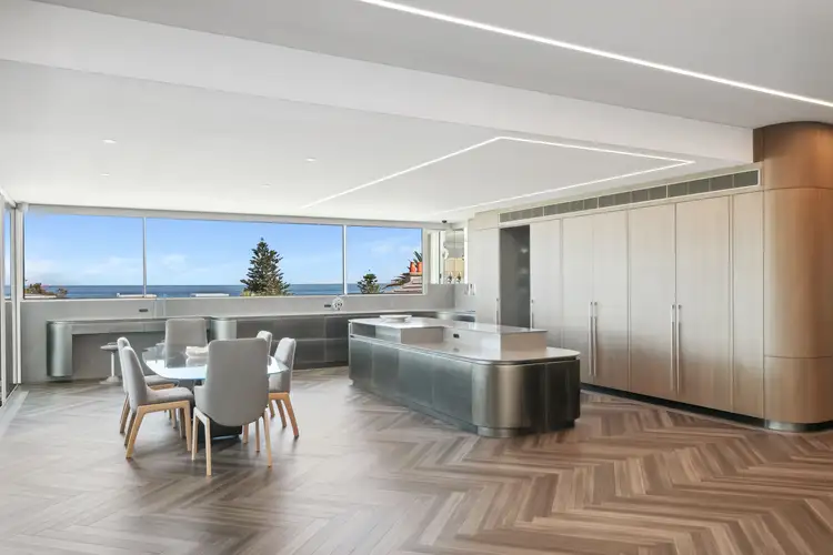 Sixth view of Homely house listing, 17 Warton Street, Cottesloe WA 6011