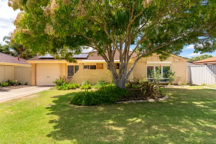 39 Sunningdale Circle, Cooloongup WA 6168