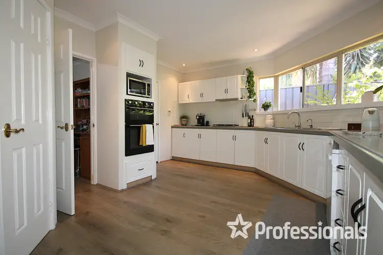 Sixth view of Homely house listing, 27 Leake Street, Eaton WA 6232