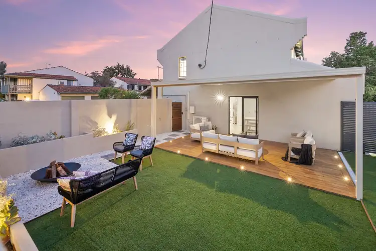 1/30 Coode Street, Mount Lawley WA 6050