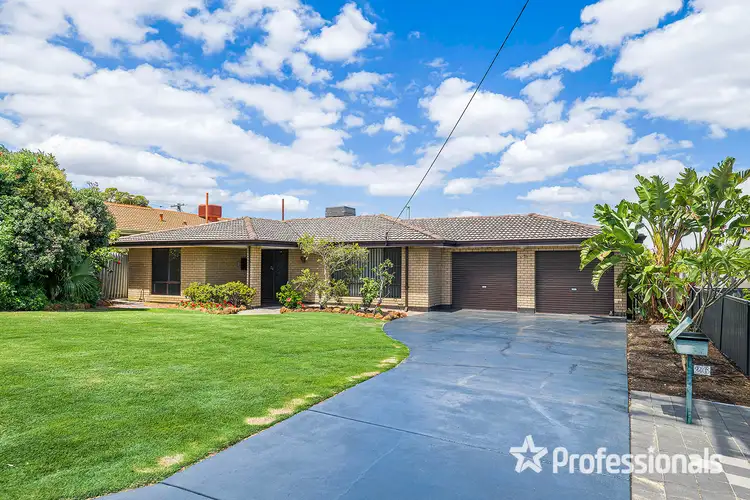 Main view of Homely house listing, 26 Kilrenny Crescent, Greenwood WA 6024