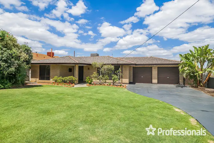 Second view of Homely house listing, 26 Kilrenny Crescent, Greenwood WA 6024