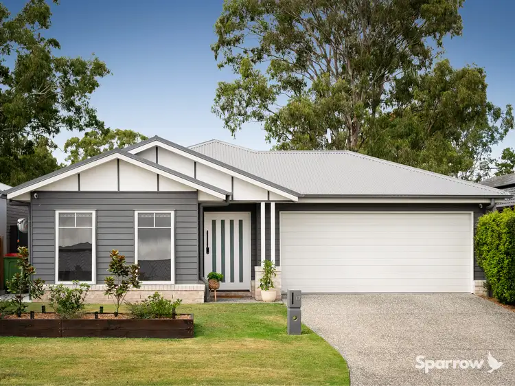 17 Kookaburra Court, Bahrs Scrub QLD 4207