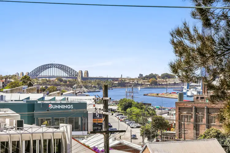 Main view of Homely house listing, 7 Graham Street, Rozelle NSW 2039