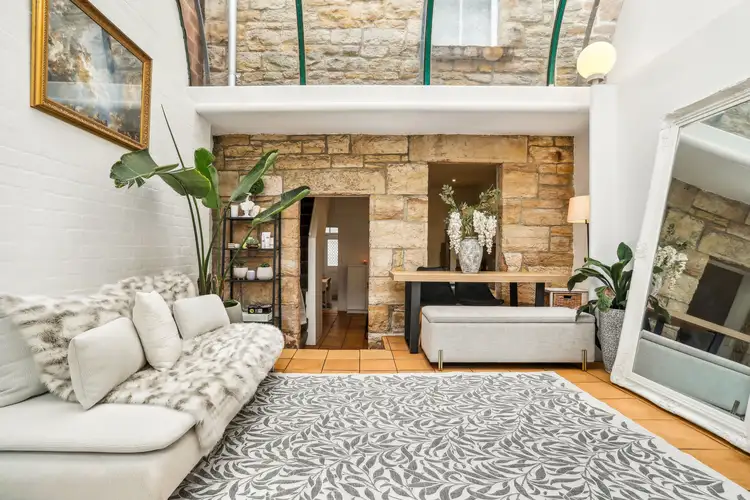 Second view of Homely house listing, 7 Graham Street, Rozelle NSW 2039