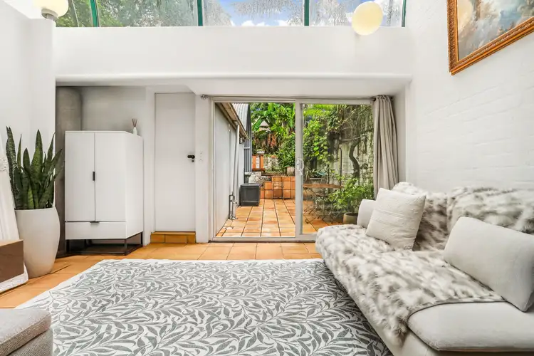 Third view of Homely house listing, 7 Graham Street, Rozelle NSW 2039