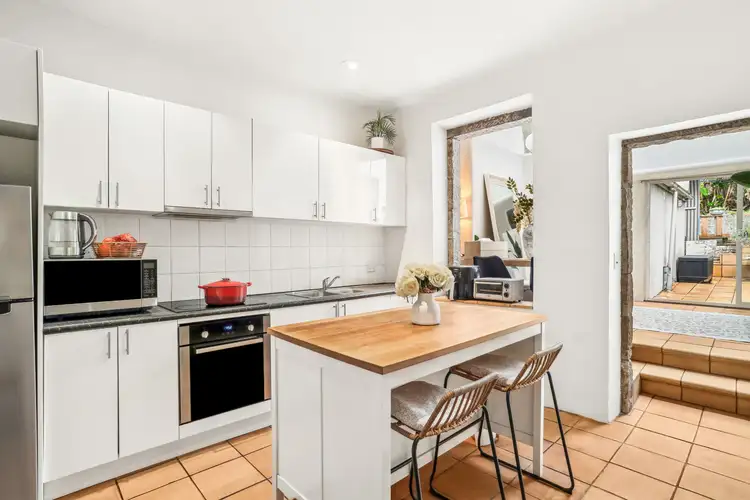 Fourth view of Homely house listing, 7 Graham Street, Rozelle NSW 2039