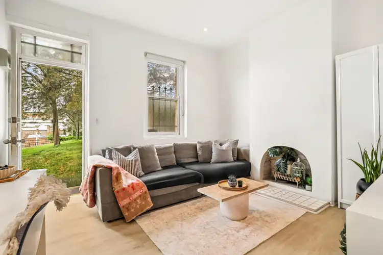 Fifth view of Homely house listing, 7 Graham Street, Rozelle NSW 2039