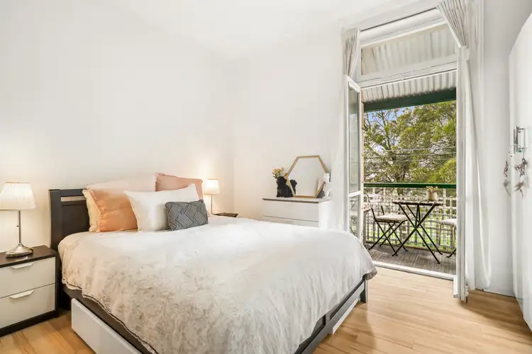Sixth view of Homely house listing, 7 Graham Street, Rozelle NSW 2039
