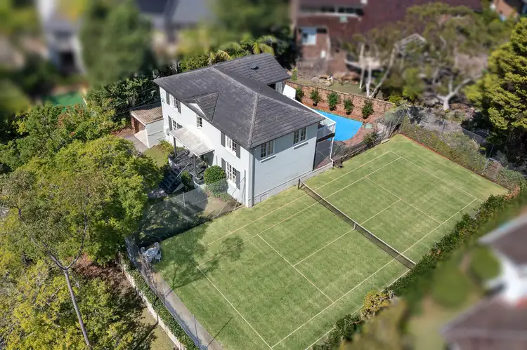 3 Walar Crescent, East Killara NSW 2071