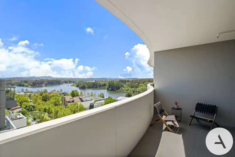 162/41 Chandler Street, Belconnen ACT 2617