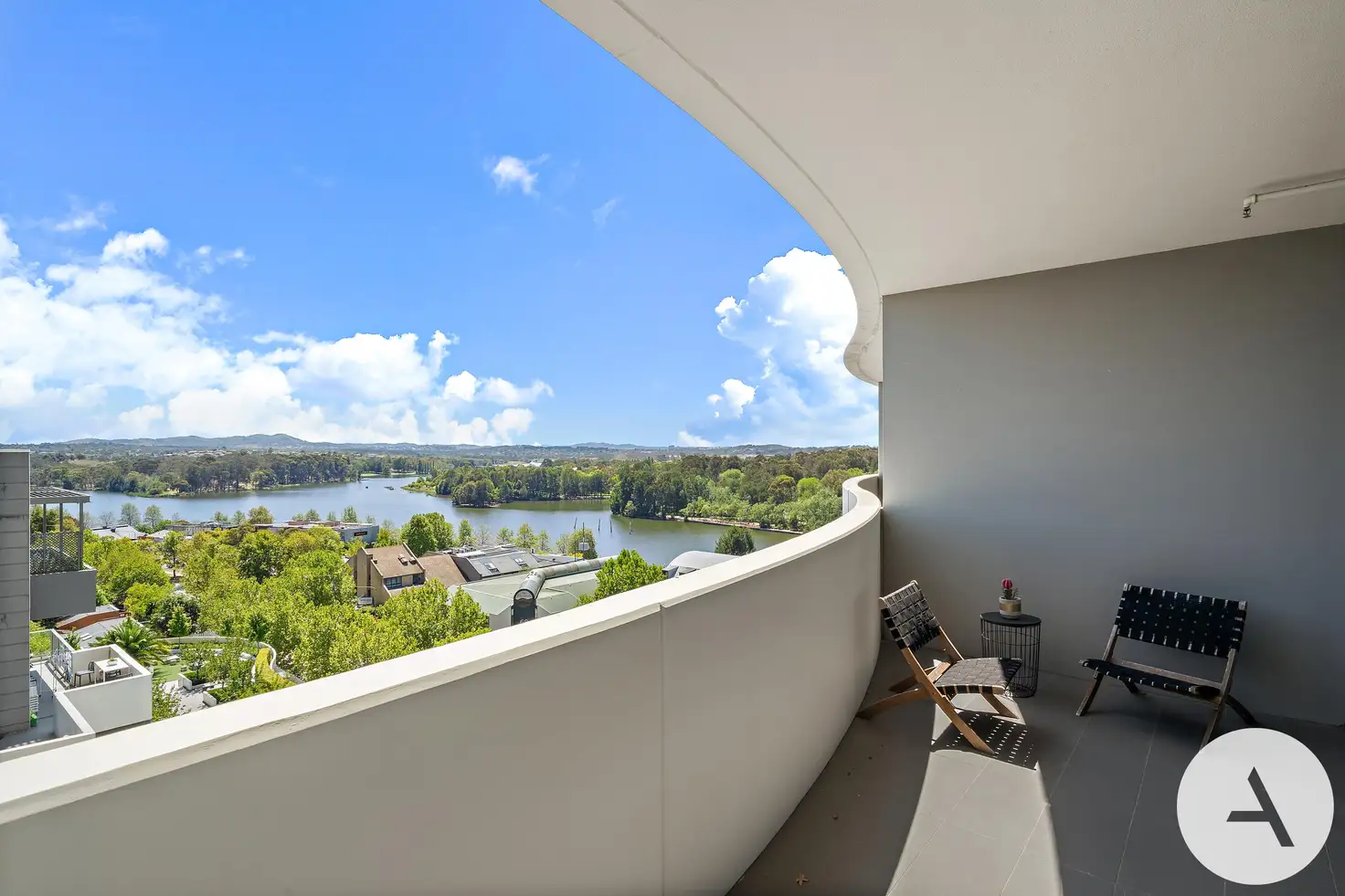 Main view of Homely apartment listing, 162/41 Chandler Street, Belconnen ACT 2617