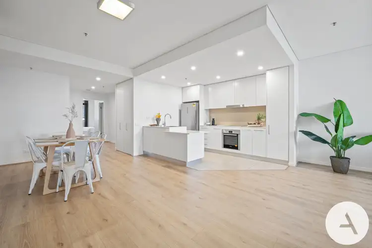Third view of Homely apartment listing, 162/41 Chandler Street, Belconnen ACT 2617