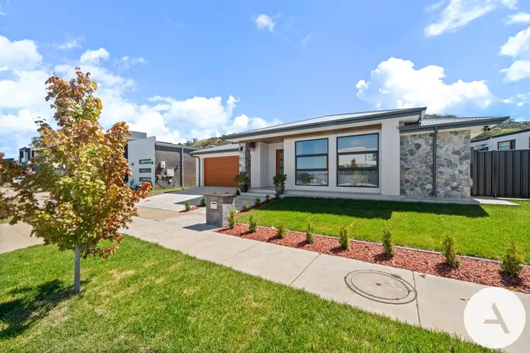 31 Sunnyman Street, Taylor ACT 2913
