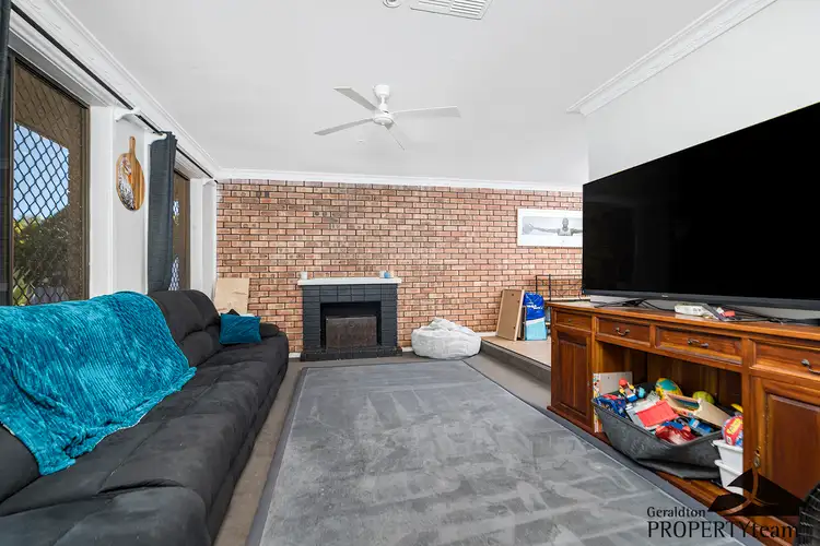 Second view of Homely house listing, 7 Joshua Way, Karloo WA 6530
