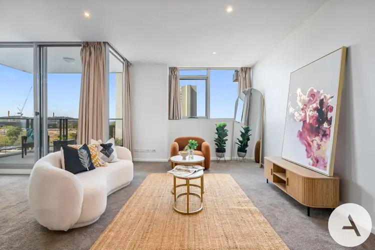 44/2 Edinburgh Ave, City ACT 2601
