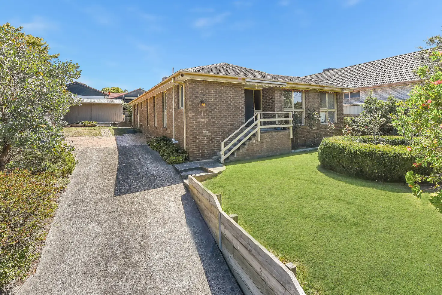 Main view of Homely house listing, 4 Coral Court, Vermont South VIC 3133