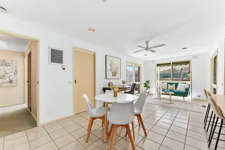 Sixth view of Homely house listing, 4 Coral Court, Vermont South VIC 3133