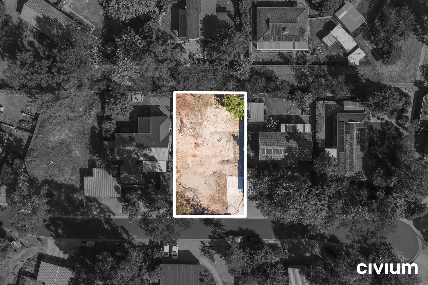 Main view of Homely land listing, 7 Meiklejohn Place, Flynn ACT 2615